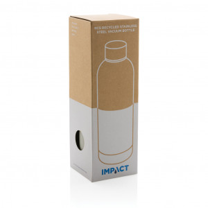 Termos Impact RCS din oțel inoxidabil reciclat - Img 11