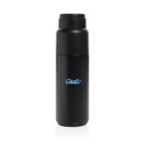 Termos Thermocup RCS din material reciclat, cu cană, 500 ml - Img 7