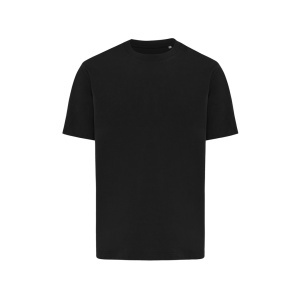 Tricou IQONIQ Nikko din bumbac reciclat, gros