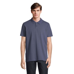 Tricou PULSE UNISEX POLO - Img 5