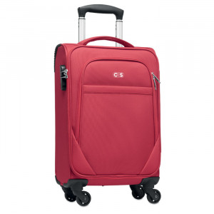 Trolley RPET moale 600D - Img 2