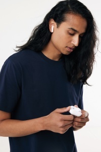 Tunevo RCS – căști wireless din plastic reciclat - Img 5