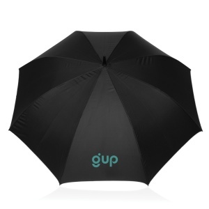 Umbrelă automată Swiss Peak OSLO 30" cu protecție UV 50+, AWARE™ - Img 8