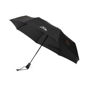 Umbrelă Nordic Drift Trail 23" AWARE™ RPET - Img 8