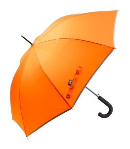 Umbrelă RPET reflectorizantă