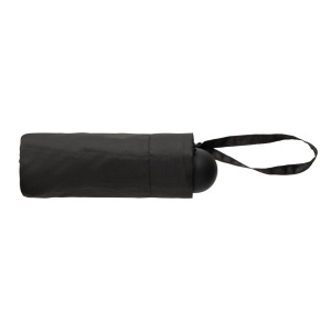Umbrelă super mini manuală Aware™ RPET 19,5 - Img 5