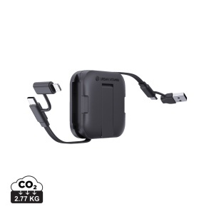 Urban Vitamin San Jose 100W stand cu cablu retractabil