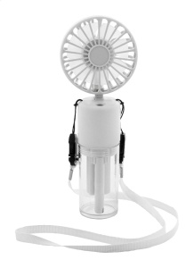 Ventilator cu pulverizare cu apă, reîncărcabil - Img 3