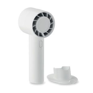 Ventilator portabil mic 2000 mAh - Img 4