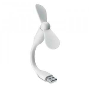 Ventilator portabil USB - Img 3
