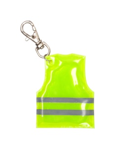 Vestă mini reflectorizantă