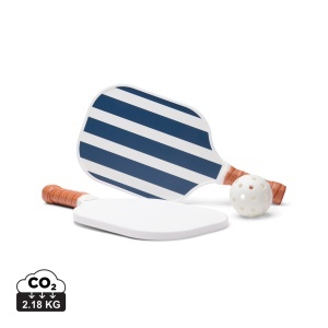 VINGA Lagoa – set de pickleball