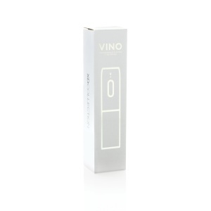 Vino re-chargeable electric wine opener - Img 8
