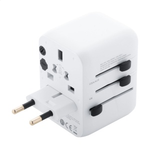 Adaptor de călătorie - Img 6