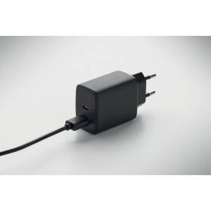 Adaptor/încărcător UE 2 poli - Img 5