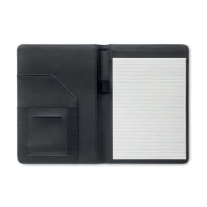 Agendă A5 300D RPET
