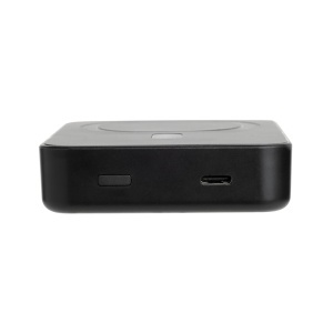 Amporia RCS – baterie externă magnetică 10.000 mAh din plastic reciclat - Img 5