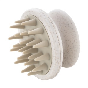 Aparat de masaj pentru scalp