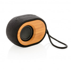 Bamboo X speaker - Img 1