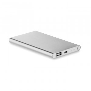 Baterie externă de 4000 mAh - Img 3