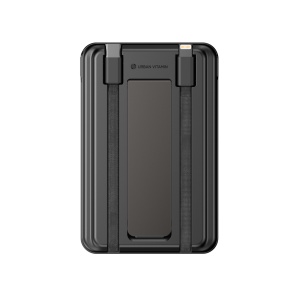 Baterie externă magnetică Urban Vitamin Redwood 5-în-1, 5000 mAh, 20W PD - Img 17