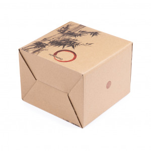 Bol VINGA Nomimono 15,5 cm, set 2 buc - Img 4