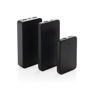 Boostcore RCS – baterie externă din plastic reciclat 10.000 mAh USB-C - Img 9