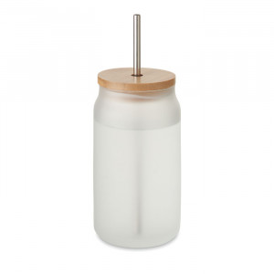 Borcan pentru sublimare 450ml