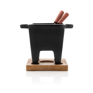 BOSKA Tapas Fondue Nero - 300 ml - Img 4