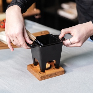 BOSKA Tapas Fondue Nero - 300 ml - Img 14