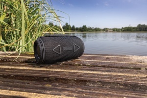 Boxă Prisma 16W din plastic reciclat RCS, rezistentă la apă IPX4 - Img 12