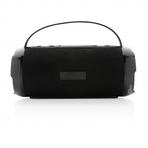 Boxă Soundboom rezistentă la apă de 6W din plastic reciclat RCS - Img 4