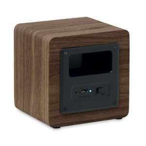 Boxă wireless 3W 400 mAh - Img 3