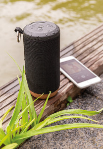 Boxa wireless Baia 10W, pluta - Img 11