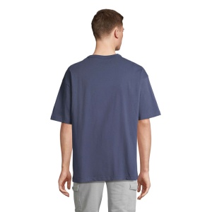 BOXY MEN TRICOU OVERSIZED - Img 21