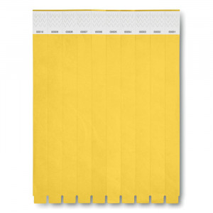 Brățară Tyvek® - Img 4
