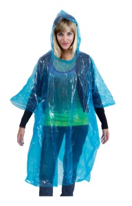 Breloc poncho - Img 3