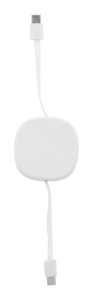 Cablu de încărcare USB-C RABS de 60 W