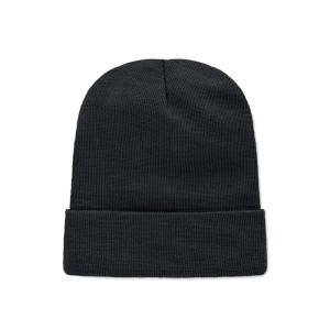 Caciulă unisex poliester RPET - Img 10