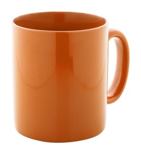 Cană ceramică colorată - Img 2