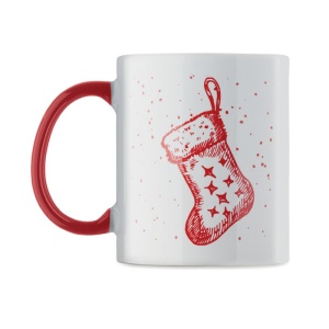Cană ceramică sezonieră 300ml - Img 9