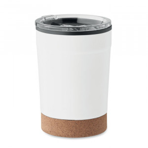 Cană cu perete dublu de 300 ml - Img 3