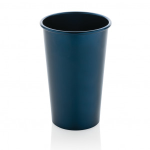 Cană din aluminiu reciclat Alo RCS, 450 ml - Img 2