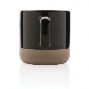 Cana din ceramica 360 ml - Img 3