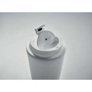 Cană din PP reciclat 300 ml - Img 5