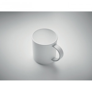 Cană vintage reutilizabilă. 300 ml - Img 4