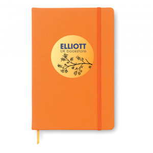 Carnet A5 liniat - Img 15