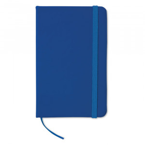 Carnet A6 liniat - Img 2