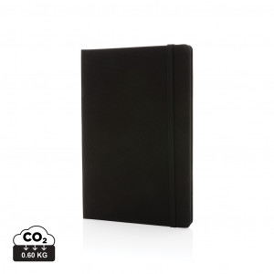 Carnet de note RPET A5 certificat GRS