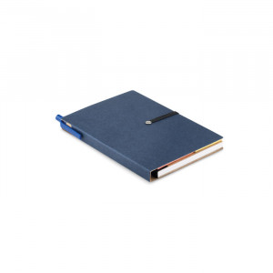 Carnet reciclat - Img 2